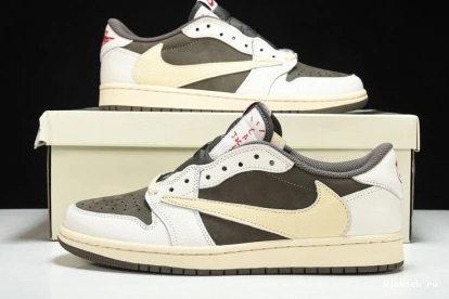 MOCHA 1 TRAVIS X AIR LOW SCOTT REVERSE OG JORDAN 1206